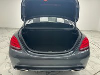 USED 2017 17 MERCEDES-BENZ C-CLASS 2.0 C200 AMG Line Saloon 4dr Petrol G-Tronic+ Euro 6 (s/s) (184 ps) Finished In Selenite Grey, This C-Class Comes With 2 Keys, Reverse Camera, Service History, 12 Months MOT, 3 Months Warranty. Finance And Extended Warranty Available.