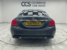 USED 2017 17 MERCEDES-BENZ C-CLASS 2.0 C200 AMG Line Saloon 4dr Petrol G-Tronic+ Euro 6 (s/s) (184 ps) Finished In Selenite Grey, This C-Class Comes With 2 Keys, Reverse Camera, Service History, 12 Months MOT, 3 Months Warranty. Finance And Extended Warranty Available.