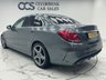 USED 2017 17 MERCEDES-BENZ C-CLASS 2.0 C200 AMG Line Saloon 4dr Petrol G-Tronic+ Euro 6 (s/s) (184 ps) Finished In Selenite Grey, This C-Class Comes With 2 Keys, Reverse Camera, Service History, 12 Months MOT, 3 Months Warranty. Finance And Extended Warranty Available.