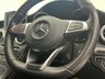 USED 2017 17 MERCEDES-BENZ C-CLASS 2.0 C200 AMG Line Saloon 4dr Petrol G-Tronic+ Euro 6 (s/s) (184 ps) Finished In Selenite Grey, This C-Class Comes With 2 Keys, Reverse Camera, Service History, 12 Months MOT, 3 Months Warranty. Finance And Extended Warranty Available.
