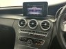 USED 2017 17 MERCEDES-BENZ C-CLASS 2.0 C200 AMG Line Saloon 4dr Petrol G-Tronic+ Euro 6 (s/s) (184 ps) Finished In Selenite Grey, This C-Class Comes With 2 Keys, Reverse Camera, Service History, 12 Months MOT, 3 Months Warranty. Finance And Extended Warranty Available.