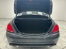 USED 2017 17 MERCEDES-BENZ C-CLASS 2.0 C200 AMG Line Saloon 4dr Petrol G-Tronic+ Euro 6 (s/s) (184 ps) Finished In Selenite Grey, This C-Class Comes With 2 Keys, Reverse Camera, Service History, 12 Months MOT, 3 Months Warranty. Finance And Extended Warranty Available.