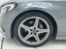 USED 2017 17 MERCEDES-BENZ C-CLASS 2.0 C200 AMG Line Saloon 4dr Petrol G-Tronic+ Euro 6 (s/s) (184 ps) Finished In Selenite Grey, This C-Class Comes With 2 Keys, Reverse Camera, Service History, 12 Months MOT, 3 Months Warranty. Finance And Extended Warranty Available.