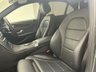 USED 2017 17 MERCEDES-BENZ C-CLASS 2.0 C200 AMG Line Saloon 4dr Petrol G-Tronic+ Euro 6 (s/s) (184 ps) Finished In Selenite Grey, This C-Class Comes With 2 Keys, Reverse Camera, Service History, 12 Months MOT, 3 Months Warranty. Finance And Extended Warranty Available.