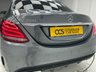 USED 2017 17 MERCEDES-BENZ C-CLASS 2.0 C200 AMG Line Saloon 4dr Petrol G-Tronic+ Euro 6 (s/s) (184 ps) Finished In Selenite Grey, This C-Class Comes With 2 Keys, Reverse Camera, Service History, 12 Months MOT, 3 Months Warranty. Finance And Extended Warranty Available.