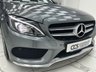 USED 2017 17 MERCEDES-BENZ C-CLASS 2.0 C200 AMG Line Saloon 4dr Petrol G-Tronic+ Euro 6 (s/s) (184 ps) Finished In Selenite Grey, This C-Class Comes With 2 Keys, Reverse Camera, Service History, 12 Months MOT, 3 Months Warranty. Finance And Extended Warranty Available.