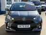 USED 2025 75 TOYOTA YARIS 1.5 VVT-h Icon Hatchback 5dr Petrol Hybrid E-CVT Euro 6 (s/s) (116 ps) 