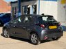 USED 2025 75 TOYOTA YARIS 1.5 VVT-h Icon Hatchback 5dr Petrol Hybrid E-CVT Euro 6 (s/s) (116 ps) 