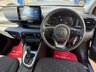 USED 2025 75 TOYOTA YARIS 1.5 VVT-h Icon Hatchback 5dr Petrol Hybrid E-CVT Euro 6 (s/s) (116 ps) 