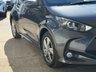 USED 2025 75 TOYOTA YARIS 1.5 VVT-h Icon Hatchback 5dr Petrol Hybrid E-CVT Euro 6 (s/s) (116 ps) 