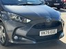 USED 2025 75 TOYOTA YARIS 1.5 VVT-h Icon Hatchback 5dr Petrol Hybrid E-CVT Euro 6 (s/s) (116 ps) 