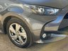 USED 2025 75 TOYOTA YARIS 1.5 VVT-h Icon Hatchback 5dr Petrol Hybrid E-CVT Euro 6 (s/s) (116 ps) 