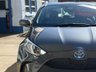 USED 2025 75 TOYOTA YARIS 1.5 VVT-h Icon Hatchback 5dr Petrol Hybrid E-CVT Euro 6 (s/s) (116 ps) 