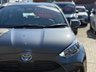 USED 2025 75 TOYOTA YARIS 1.5 VVT-h Icon Hatchback 5dr Petrol Hybrid E-CVT Euro 6 (s/s) (116 ps) 