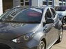 USED 2025 75 TOYOTA YARIS 1.5 VVT-h Icon Hatchback 5dr Petrol Hybrid E-CVT Euro 6 (s/s) (116 ps) 