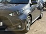 USED 2025 75 TOYOTA YARIS 1.5 VVT-h Icon Hatchback 5dr Petrol Hybrid E-CVT Euro 6 (s/s) (116 ps) 
