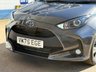 USED 2025 75 TOYOTA YARIS 1.5 VVT-h Icon Hatchback 5dr Petrol Hybrid E-CVT Euro 6 (s/s) (116 ps) 