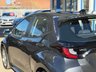 USED 2025 75 TOYOTA YARIS 1.5 VVT-h Icon Hatchback 5dr Petrol Hybrid E-CVT Euro 6 (s/s) (116 ps) 