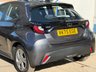 USED 2025 75 TOYOTA YARIS 1.5 VVT-h Icon Hatchback 5dr Petrol Hybrid E-CVT Euro 6 (s/s) (116 ps) 