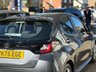 USED 2025 75 TOYOTA YARIS 1.5 VVT-h Icon Hatchback 5dr Petrol Hybrid E-CVT Euro 6 (s/s) (116 ps) 