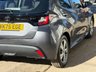 USED 2025 75 TOYOTA YARIS 1.5 VVT-h Icon Hatchback 5dr Petrol Hybrid E-CVT Euro 6 (s/s) (116 ps) 