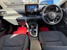 USED 2025 75 TOYOTA YARIS 1.5 VVT-h Icon Hatchback 5dr Petrol Hybrid E-CVT Euro 6 (s/s) (116 ps) 
