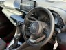 USED 2025 75 TOYOTA YARIS 1.5 VVT-h Icon Hatchback 5dr Petrol Hybrid E-CVT Euro 6 (s/s) (116 ps) 