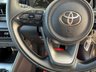 USED 2025 75 TOYOTA YARIS 1.5 VVT-h Icon Hatchback 5dr Petrol Hybrid E-CVT Euro 6 (s/s) (116 ps) 