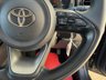 USED 2025 75 TOYOTA YARIS 1.5 VVT-h Icon Hatchback 5dr Petrol Hybrid E-CVT Euro 6 (s/s) (116 ps) 