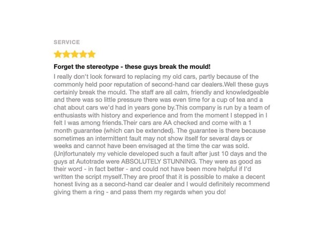 2016 MINI CLUBMAN - Photo 8