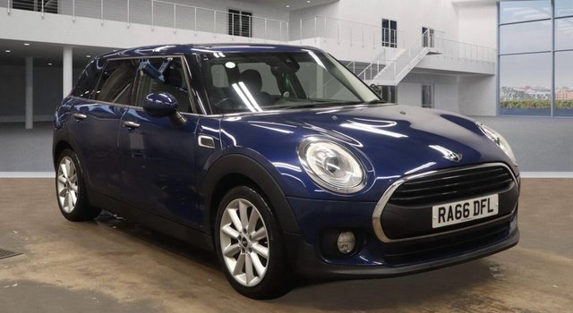 2016 MINI CLUBMAN - Photo 5