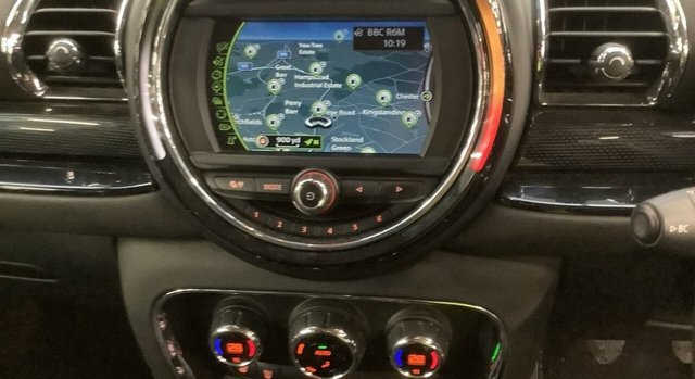 2016 MINI CLUBMAN - Photo 7