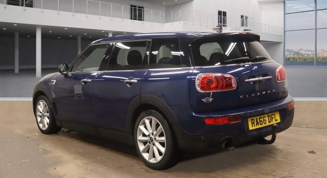 2016 MINI CLUBMAN - Photo 9