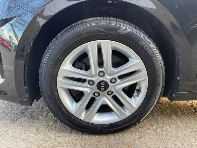 2021 KIA CEED - Photo 7