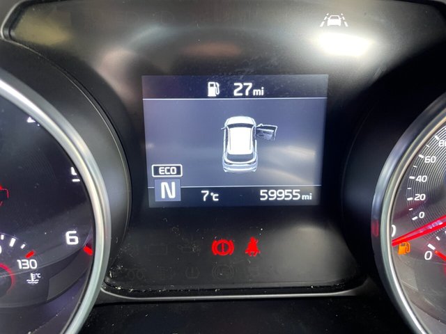 2021 KIA CEED - Photo 10