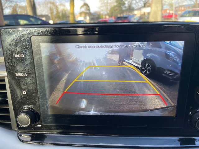 2021 KIA CEED - Photo 11