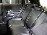 USED 2021 21 MERCEDES-BENZ GLA 2.0 GLA220d AMG Line SUV 5dr Diesel 8G-DCT 4MATIC Euro 6 (s/s) (190 ps) BEAUTIFUL, NEW SHAPE  MERCEDES SUV - COMES WITH A FULL SERVICE HISTORY + VIRTUAL COCKPIT DIGITAL DASH DISPLAY + SATELLITE NAVIGATION + REAR VIEW CAMERA + BLUETOOTH PHONE AND MEDIA CONNECTIVITY + APPS CONTROL + AUTOMATIC LED HEADLIGHTS + CRUISE CONTROL + AIR CONDITIONED CLIMATE CONTROL + AUTOMATIC LED HEADLIGHTS + LED DAY TIME RUNNING LIGHTS + ECO STOP START SYSTEM + SELECTABLE DRIVING MODES + AUTOMATIC WIPERS WITH RAIN SENSOR + LEATHER MULTIFUNCTIONAL STEERING WHEEL + ELECTRIC HEATED DOOR MIRRO