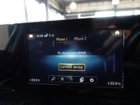 USED 2021 21 MERCEDES-BENZ GLA 2.0 GLA220d AMG Line SUV 5dr Diesel 8G-DCT 4MATIC Euro 6 (s/s) (190 ps) BEAUTIFUL, NEW SHAPE  MERCEDES SUV - COMES WITH A FULL SERVICE HISTORY + VIRTUAL COCKPIT DIGITAL DASH DISPLAY + SATELLITE NAVIGATION + REAR VIEW CAMERA + BLUETOOTH PHONE AND MEDIA CONNECTIVITY + APPS CONTROL + AUTOMATIC LED HEADLIGHTS + CRUISE CONTROL + AIR CONDITIONED CLIMATE CONTROL + AUTOMATIC LED HEADLIGHTS + LED DAY TIME RUNNING LIGHTS + ECO STOP START SYSTEM + SELECTABLE DRIVING MODES + AUTOMATIC WIPERS WITH RAIN SENSOR + LEATHER MULTIFUNCTIONAL STEERING WHEEL + ELECTRIC HEATED DOOR MIRRO