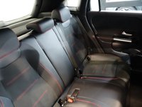 USED 2021 21 MERCEDES-BENZ GLA 2.0 GLA220d AMG Line SUV 5dr Diesel 8G-DCT 4MATIC Euro 6 (s/s) (190 ps) BEAUTIFUL, NEW SHAPE  MERCEDES SUV - COMES WITH A FULL SERVICE HISTORY + VIRTUAL COCKPIT DIGITAL DASH DISPLAY + SATELLITE NAVIGATION + REAR VIEW CAMERA + BLUETOOTH PHONE AND MEDIA CONNECTIVITY + APPS CONTROL + AUTOMATIC LED HEADLIGHTS + CRUISE CONTROL + AIR CONDITIONED CLIMATE CONTROL + AUTOMATIC LED HEADLIGHTS + LED DAY TIME RUNNING LIGHTS + ECO STOP START SYSTEM + SELECTABLE DRIVING MODES + AUTOMATIC WIPERS WITH RAIN SENSOR + LEATHER MULTIFUNCTIONAL STEERING WHEEL + ELECTRIC HEATED DOOR MIRRO
