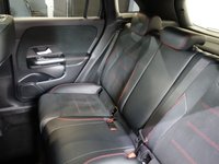 USED 2021 21 MERCEDES-BENZ GLA 2.0 GLA220d AMG Line SUV 5dr Diesel 8G-DCT 4MATIC Euro 6 (s/s) (190 ps) BEAUTIFUL, NEW SHAPE  MERCEDES SUV - COMES WITH A FULL SERVICE HISTORY + VIRTUAL COCKPIT DIGITAL DASH DISPLAY + SATELLITE NAVIGATION + REAR VIEW CAMERA + BLUETOOTH PHONE AND MEDIA CONNECTIVITY + APPS CONTROL + AUTOMATIC LED HEADLIGHTS + CRUISE CONTROL + AIR CONDITIONED CLIMATE CONTROL + AUTOMATIC LED HEADLIGHTS + LED DAY TIME RUNNING LIGHTS + ECO STOP START SYSTEM + SELECTABLE DRIVING MODES + AUTOMATIC WIPERS WITH RAIN SENSOR + LEATHER MULTIFUNCTIONAL STEERING WHEEL + ELECTRIC HEATED DOOR MIRRO