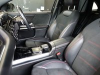 USED 2021 21 MERCEDES-BENZ GLA 2.0 GLA220d AMG Line SUV 5dr Diesel 8G-DCT 4MATIC Euro 6 (s/s) (190 ps) BEAUTIFUL, NEW SHAPE  MERCEDES SUV - COMES WITH A FULL SERVICE HISTORY + VIRTUAL COCKPIT DIGITAL DASH DISPLAY + SATELLITE NAVIGATION + REAR VIEW CAMERA + BLUETOOTH PHONE AND MEDIA CONNECTIVITY + APPS CONTROL + AUTOMATIC LED HEADLIGHTS + CRUISE CONTROL + AIR CONDITIONED CLIMATE CONTROL + AUTOMATIC LED HEADLIGHTS + LED DAY TIME RUNNING LIGHTS + ECO STOP START SYSTEM + SELECTABLE DRIVING MODES + AUTOMATIC WIPERS WITH RAIN SENSOR + LEATHER MULTIFUNCTIONAL STEERING WHEEL + ELECTRIC HEATED DOOR MIRRO