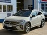 USED 2025 25 VOLKSWAGEN TAIGO 1.0 TSI R-Line SUV 5dr Petrol DSG Euro 6 (s/s) (115 ps) 