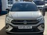 USED 2025 25 VOLKSWAGEN TAIGO 1.0 TSI R-Line SUV 5dr Petrol DSG Euro 6 (s/s) (115 ps) 