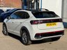 USED 2025 25 VOLKSWAGEN TAIGO 1.0 TSI R-Line SUV 5dr Petrol DSG Euro 6 (s/s) (115 ps) 