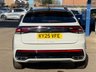 USED 2025 25 VOLKSWAGEN TAIGO 1.0 TSI R-Line SUV 5dr Petrol DSG Euro 6 (s/s) (115 ps) 