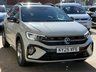 USED 2025 25 VOLKSWAGEN TAIGO 1.0 TSI R-Line SUV 5dr Petrol DSG Euro 6 (s/s) (115 ps) 