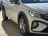 USED 2025 25 VOLKSWAGEN TAIGO 1.0 TSI R-Line SUV 5dr Petrol DSG Euro 6 (s/s) (115 ps) 