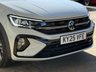 USED 2025 25 VOLKSWAGEN TAIGO 1.0 TSI R-Line SUV 5dr Petrol DSG Euro 6 (s/s) (115 ps) 