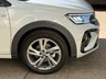 USED 2025 25 VOLKSWAGEN TAIGO 1.0 TSI R-Line SUV 5dr Petrol DSG Euro 6 (s/s) (115 ps) 