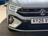 USED 2025 25 VOLKSWAGEN TAIGO 1.0 TSI R-Line SUV 5dr Petrol DSG Euro 6 (s/s) (115 ps) 